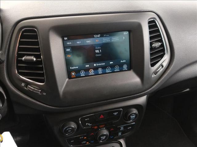 Jeep Compass 2.0 16v Sport - Foto 9
