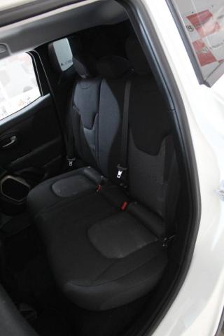 JEEP RENEGADE 2017/2018 1.8 16V FLEX 4P MANUAL - Foto 14