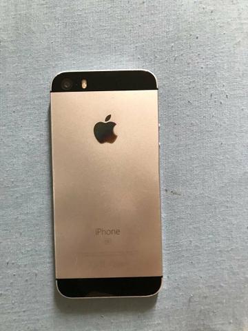 IPhone SE 64g - Foto 2
