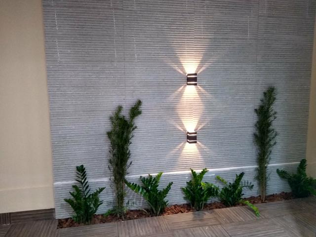 Magnífica casa no Condomínio Mirante do Lago 4 suítes - Foto 8