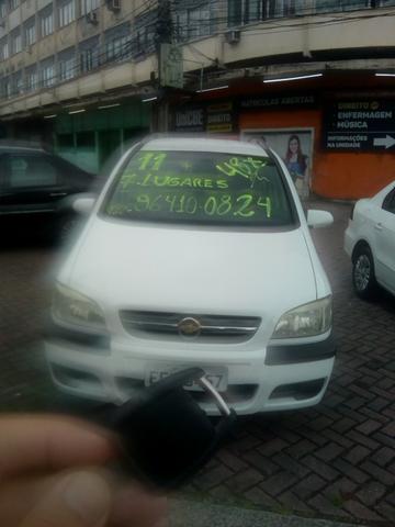 Zafira 2011