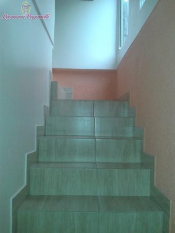 Casa, Caminho Novo, Palhoça-SC - Foto 5