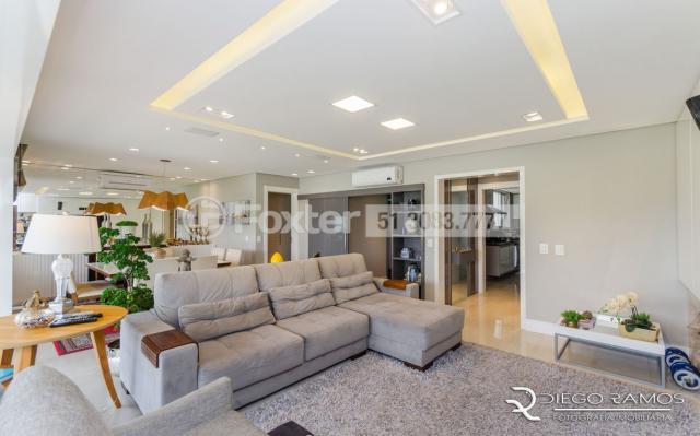 Apartamento à venda com 3 dormitórios em Central parque, Porto alegre cod:193349 - Foto 4