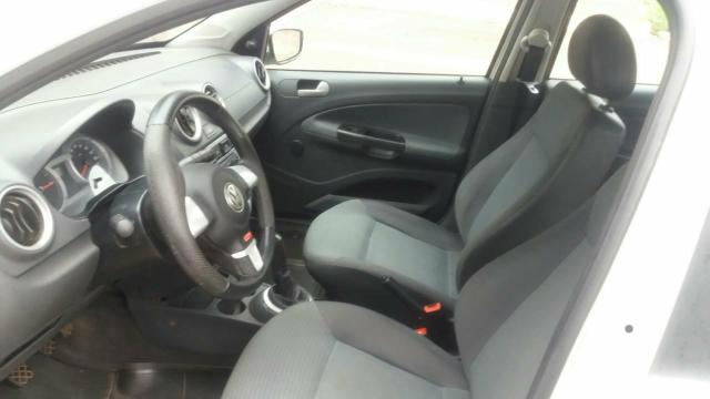 GOL G 5 1.0 11/12 Entrada 2.900 + 48 x 639.00 aceito moto como entrada e parcelo a entrada - Foto 10