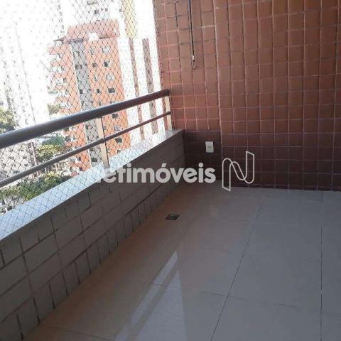 Apartamento à venda com 3 dormitórios em Meireles, Fortaleza cod:711481 - Foto 6