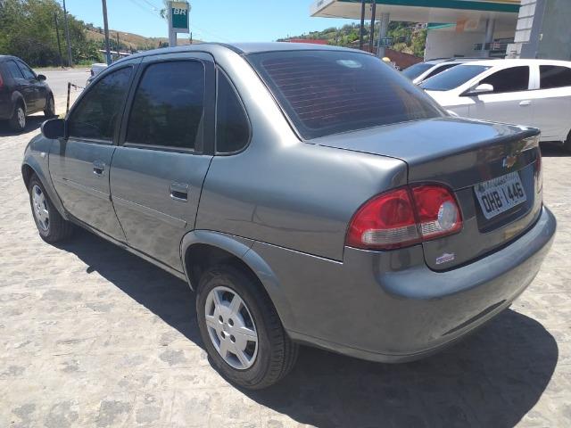 Classic ls 2013 completo