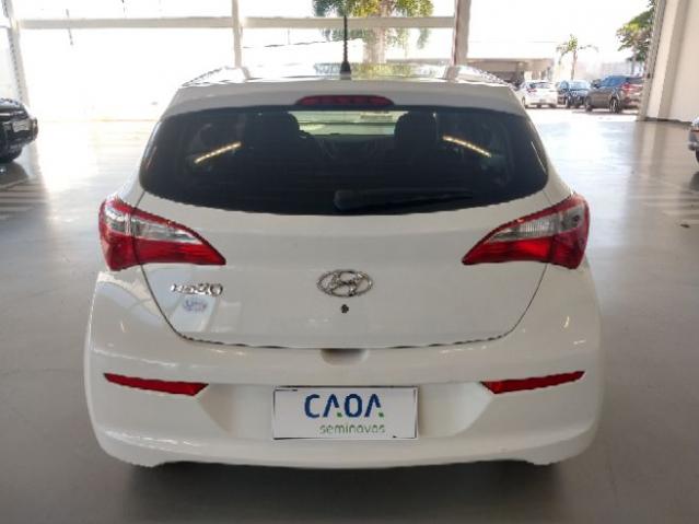 Hyundai Hb20 1.0 Comfort 12v - Foto 4