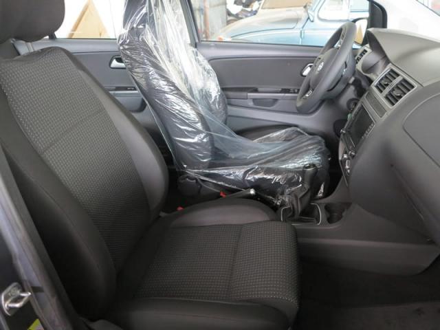 VOLKSWAGEN NOVO FOX 1.6 CONNECT - Foto 5