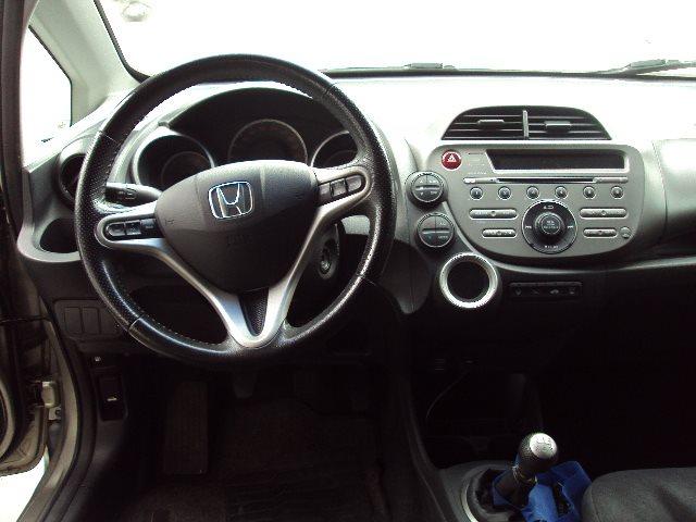 HONDA FIT 2009/2009 1.5 EX 16V FLEX 4P MANUAL - Foto 8