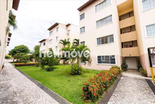 Apartamento à venda com 2 dormitórios em Parque dois irmãos, Fortaleza cod:711333 - Foto 10