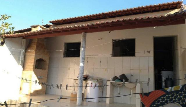 Vendo casa no Ibura 120 mil - Foto 5