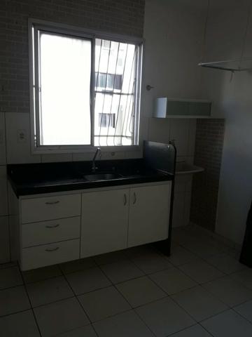 Excelente Apartamento com piscina por apenas 118 mil - Foto 10