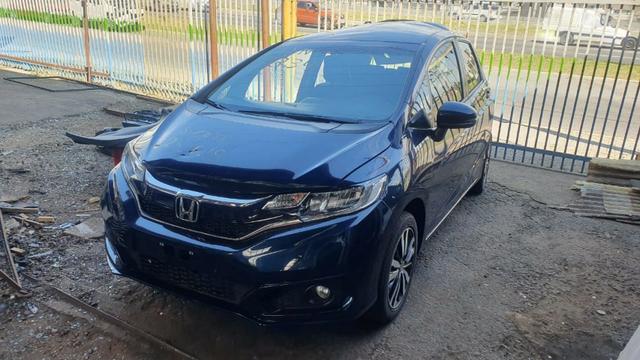 Retirada de peças Honda Fit 2017 - Foto 2