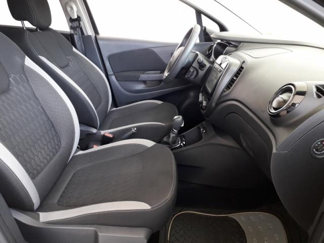 RENAULT CAPTUR 1.6 16V SCE FLEX ZEN X-TRONIC. - Foto 3