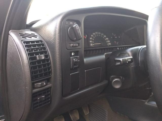 Ômega CD 4.1 96/97 76.000km. De Coleção!! Lindo!! - Foto 19