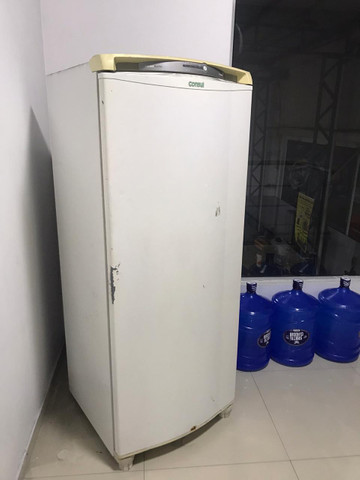 Geladeira Consul Frost Free