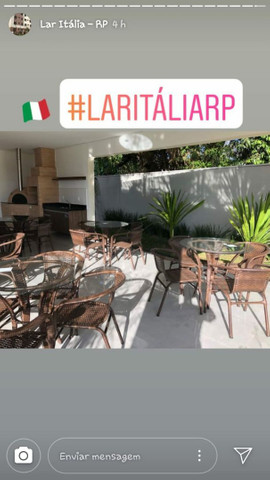 Apartamento Lar Itália - Foto 16