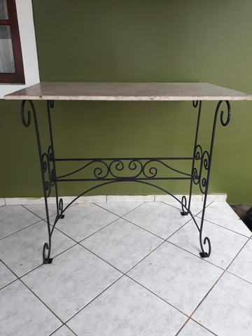 Mesa Alta - Foto 2