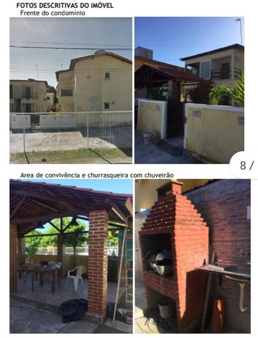 Apartamento em Itamaracá - Foto 4