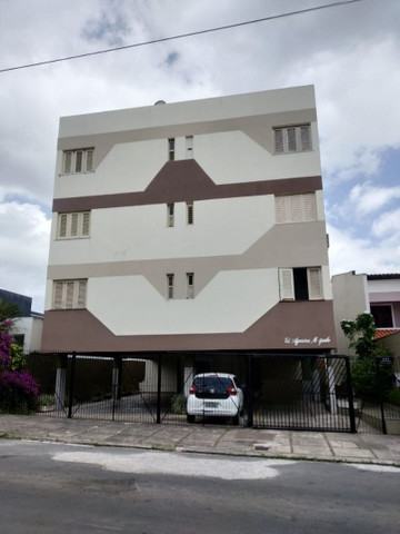 Alugo excelente apartamento no Renascença