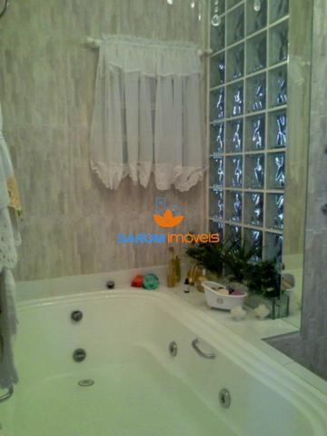 Sarom vende casa Condomínio Flores do Cerrado em Valparaíso de Goias, 2 quarto reformada - Foto 17