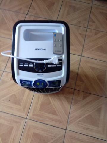 Vende- se