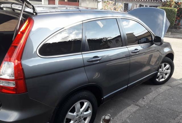 Crv 2011 - Foto 2
