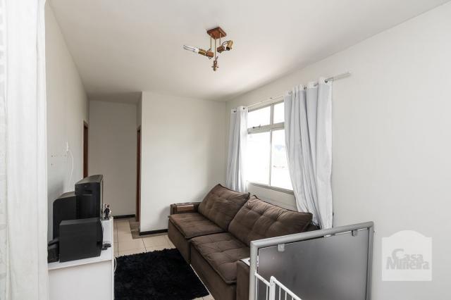 Apartamento à venda com 4 dormitórios em Monsenhor messias, Belo horizonte cod:257472 - Foto 10