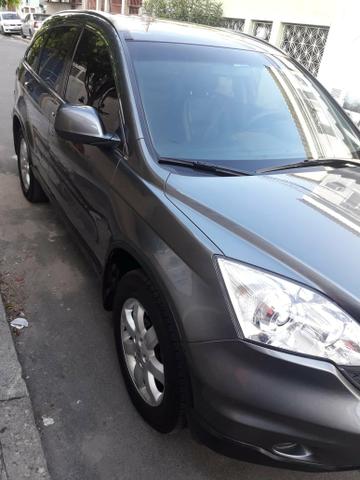 Crv 2011 - Foto 5