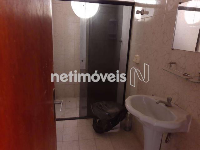 Casa de condomínio à venda com 2 dormitórios em Planalto, Belo horizonte cod:719438 - Foto 8