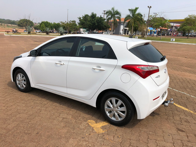 HYUNDAI HB20 PREMIUM 1.6 Ano (2013/2013) - Foto 4