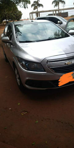 Vendo prisma 2013/ 2014