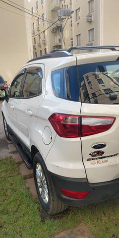 Ecosport 2015