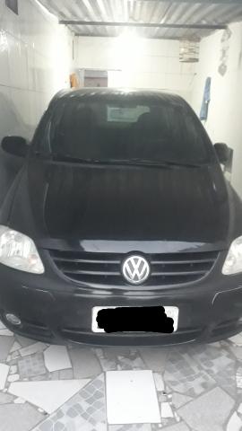Venda de carro fox - Foto 2