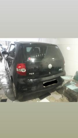 Venda de carro fox