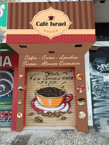 Vende se .cafeteria / lanchoente - Foto 5