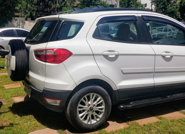 Ecosport 2015 SE 1.6 completa - Foto 2