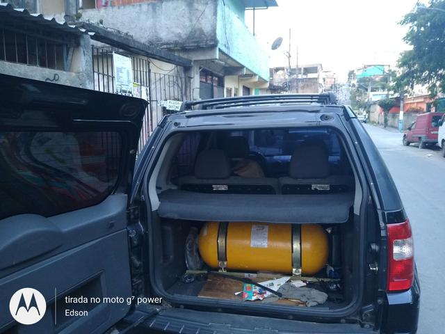 Ecosport 2005 - Foto 2