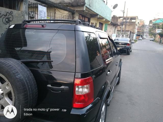 Ecosport 2005 - Foto 3