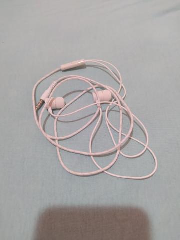 Fone de ouvido original LG - Foto 2