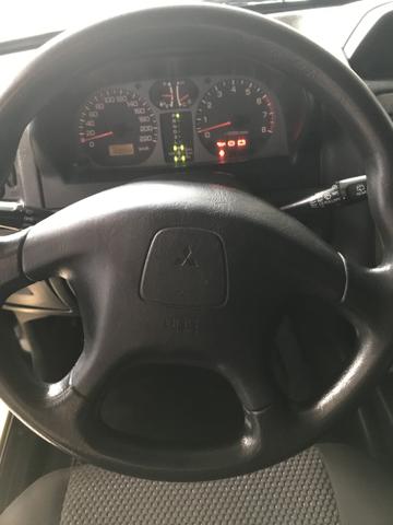 TR4 automático 4X4 zerado - Foto 7