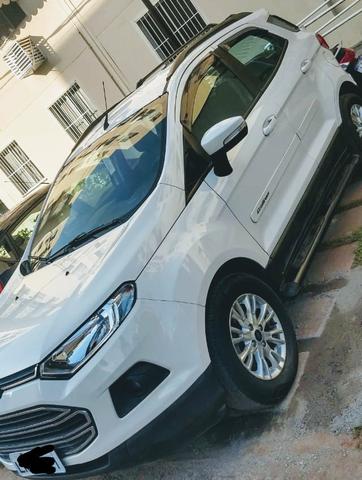 Ecosport 2015 SE 1.6 completa - Foto 6