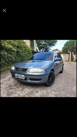 Gol G3 leia