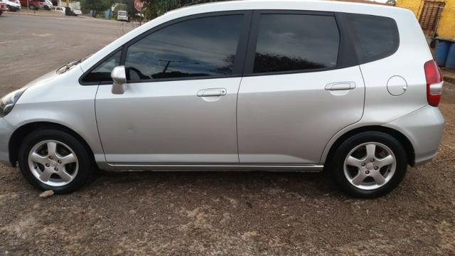 Honda Fit LXL Automatico