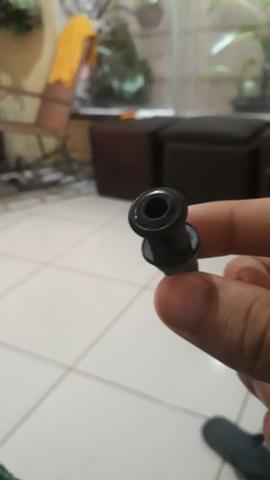 Jack ante ruido semi novo