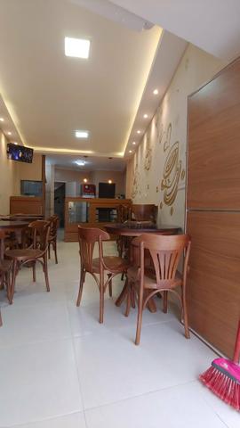 Vende se .cafeteria / lanchoente - Foto 2