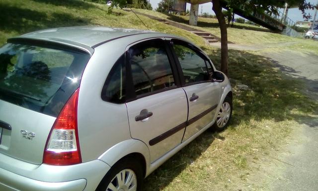 Citroen C3 1.4 Flex 4 Portas - Foto 3