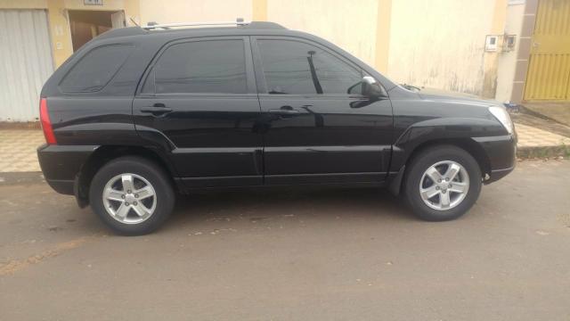 Kia Sportage v6 2.7 4x4 - Foto 4