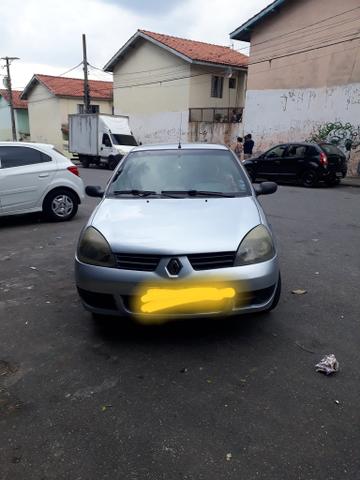Clio 2006 - Em excelente estado! - Foto 7
