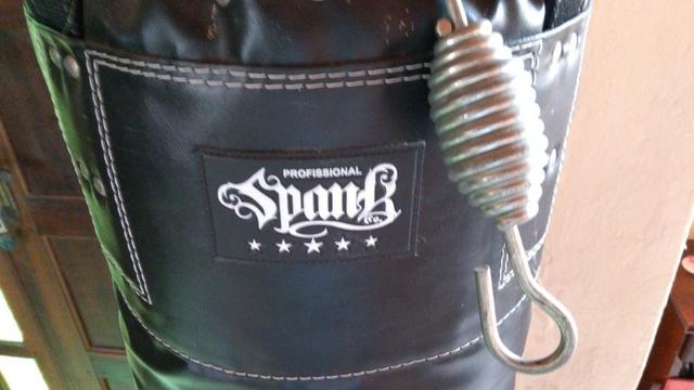 Saco de pancada Spank - Foto 3